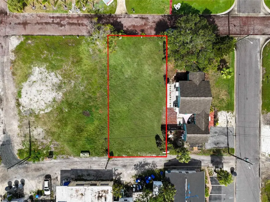 3108 56th Street S, Gulfport, FL 33707 - #2