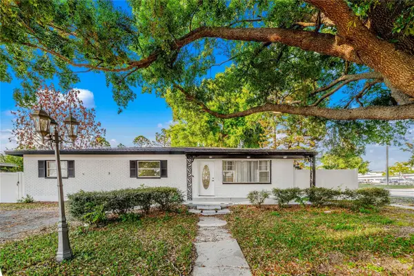 545 N Terrace Drive, BRANDON, FL 33510