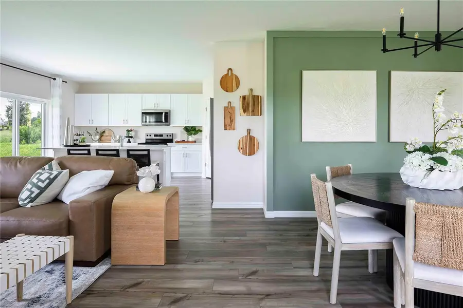 4611 Hikers Drive, Davenport, FL 33837 - #3