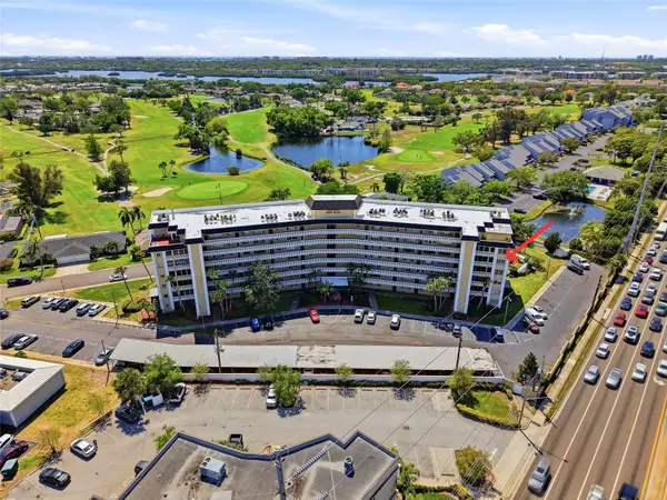 8950 Park Boulevard #510, SEMINOLE, FL 33777