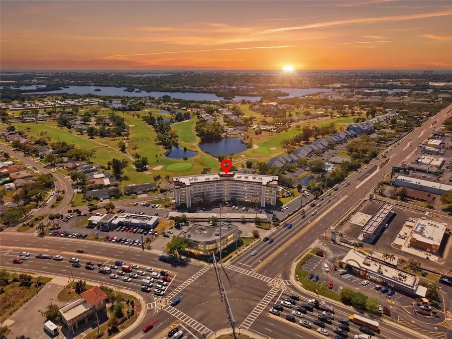 8950 Park Boulevard #510, Seminole, FL 33777 - #2