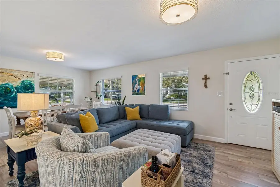 4724 W Wallcraft Avenue, Tampa, FL 33611 - #3