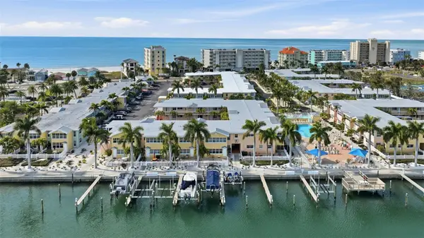 19417 Gulf Boulevard #A101, INDIAN SHORES, FL 33785