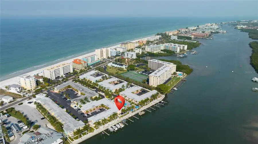 19417 Gulf Boulevard #A101, Indian Shores, FL 33785 - #2