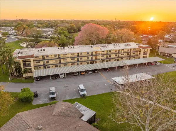 1450 Heather Ridge Boulevard #307, DUNEDIN, FL 34698