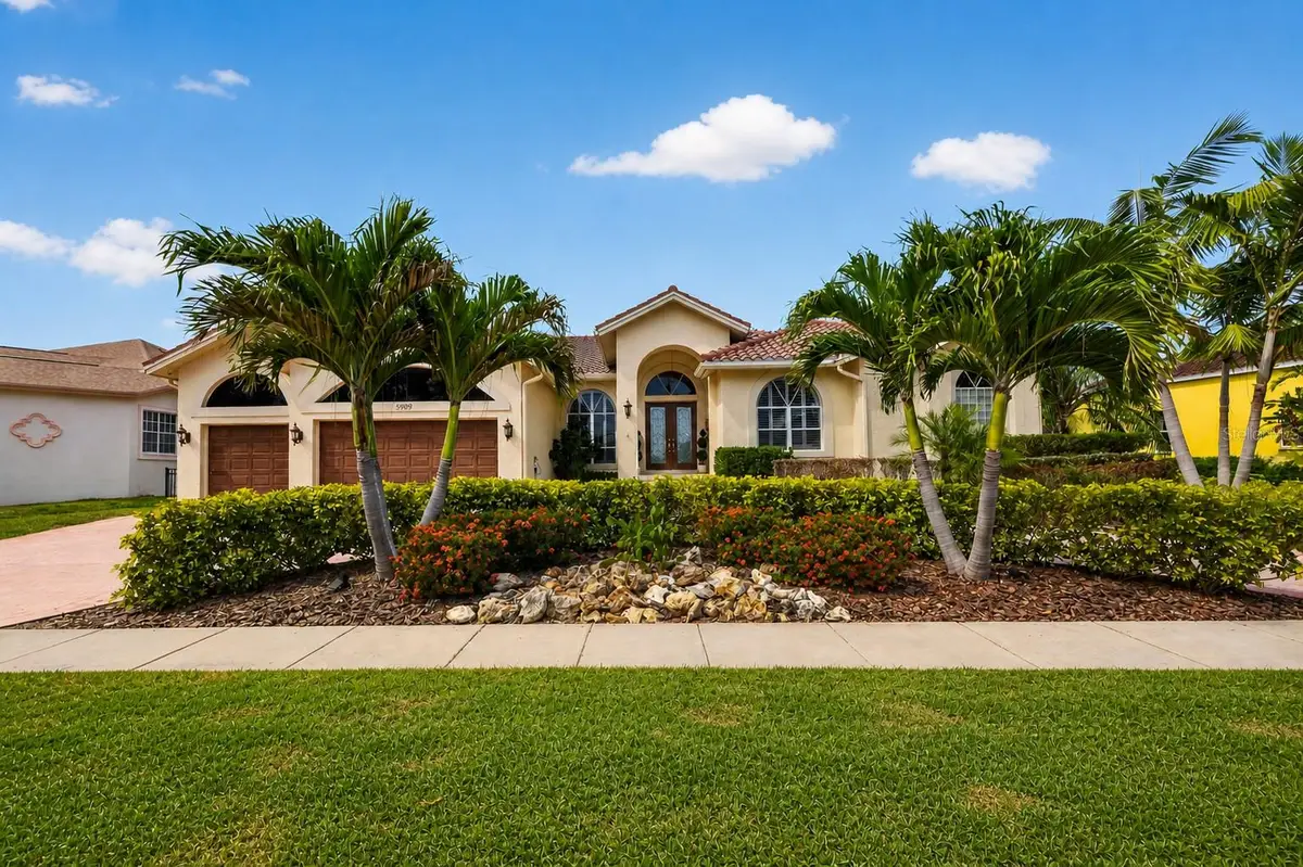 5909 Skimmer Point Boulevard S, Gulfport, FL 33707 - #1