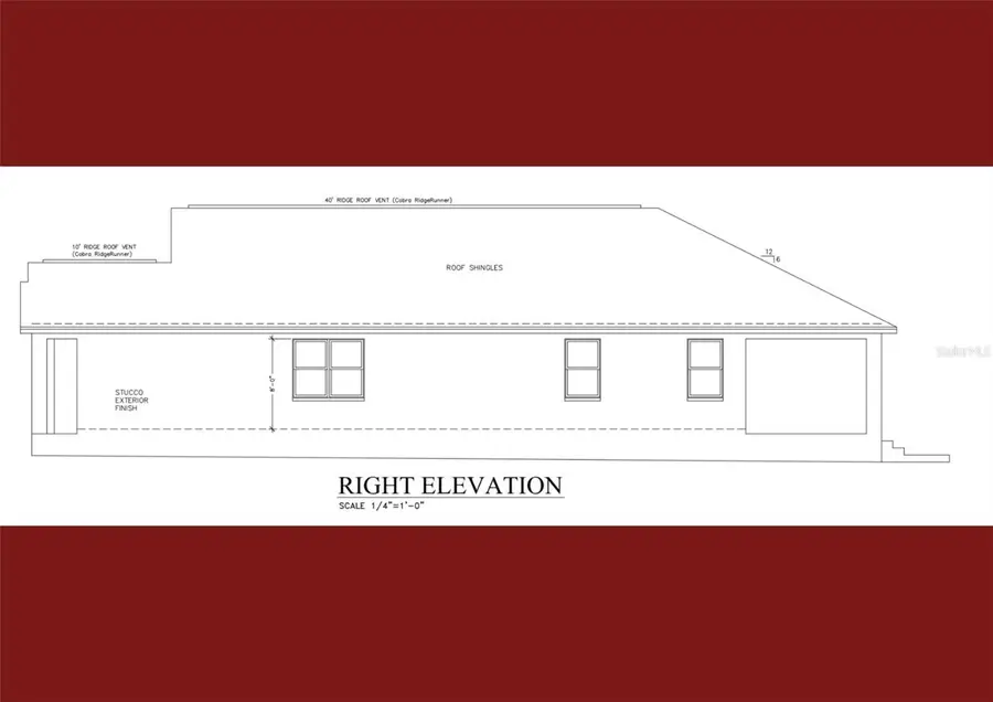 14800 Elmont Avenue, Spring Hill, FL 34610 - #3