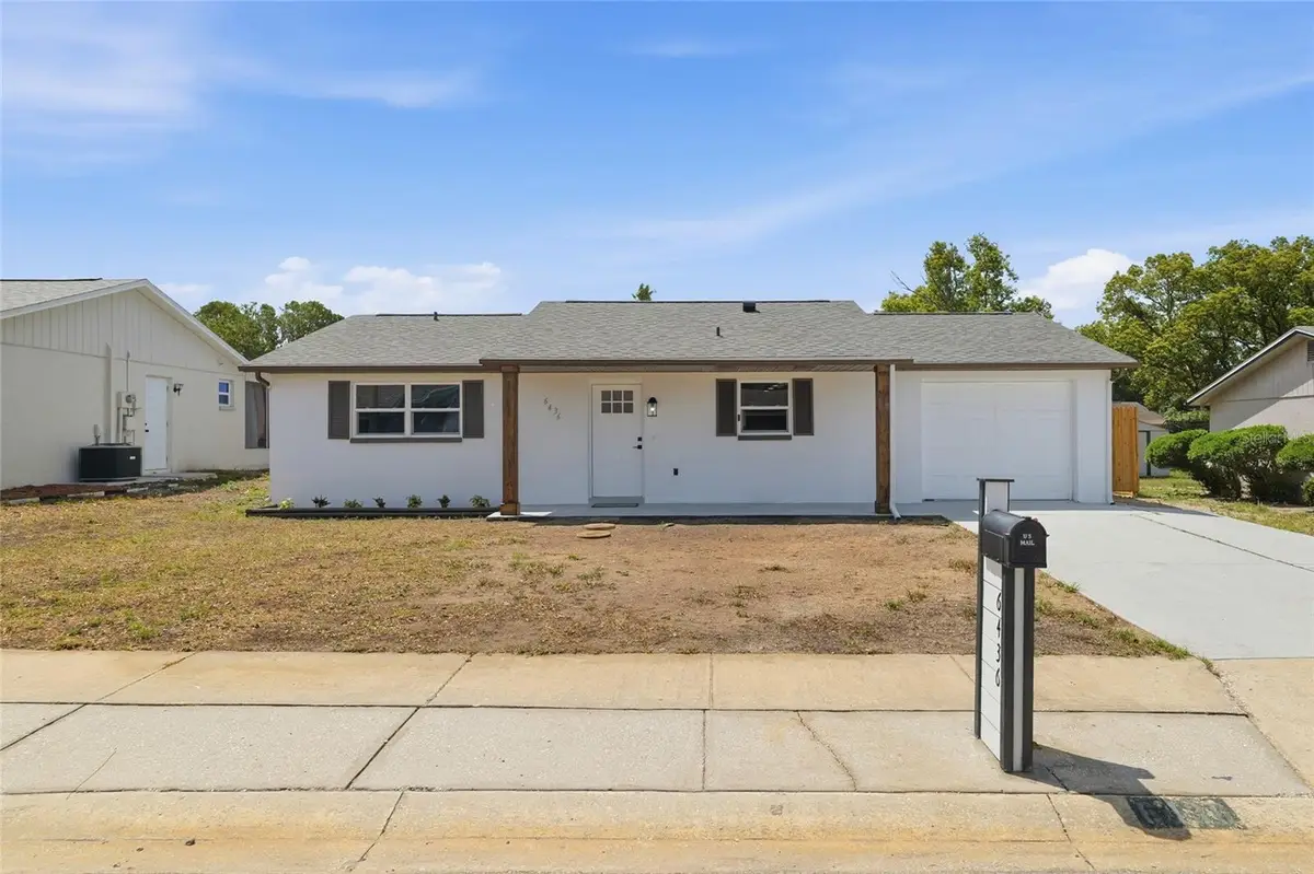 6436 Sutherland Avenue, New Port Richey, FL 34653 - #1