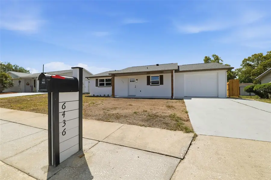 6436 Sutherland Avenue, New Port Richey, FL 34653 - #2