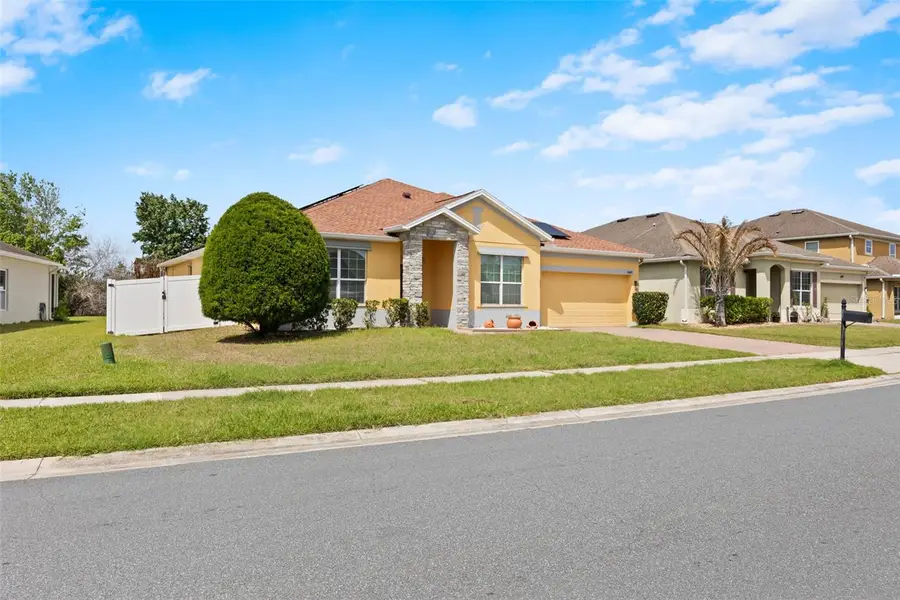 3409 Brant Street, Saint Cloud, FL 34772 - #2