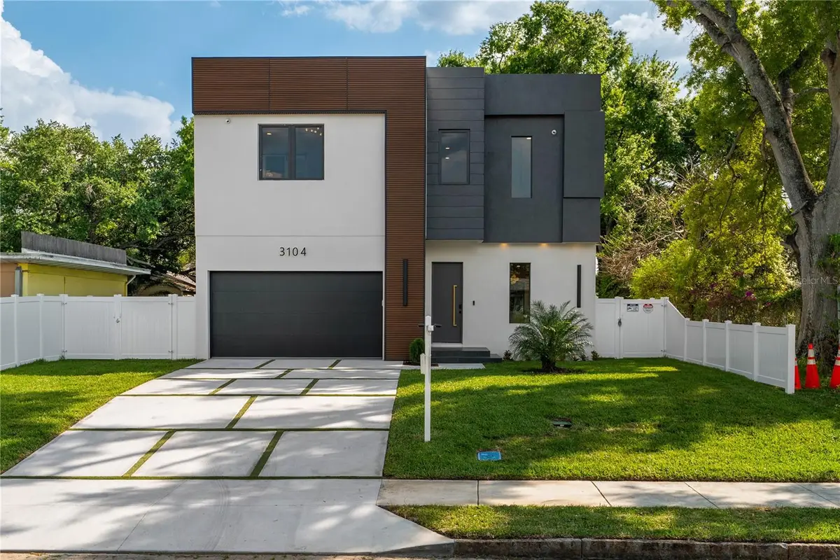 3104 W Pine Street, Tampa, FL 33607 - #1