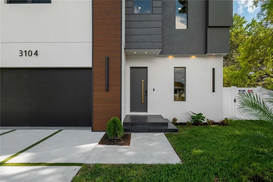 3104 W Pine Street, Tampa, FL 33607 - #3