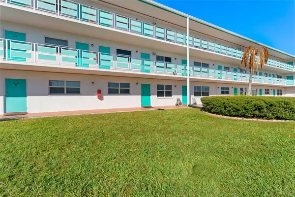 1950 59th Avenue N #114, ST PETERSBURG, FL 33714