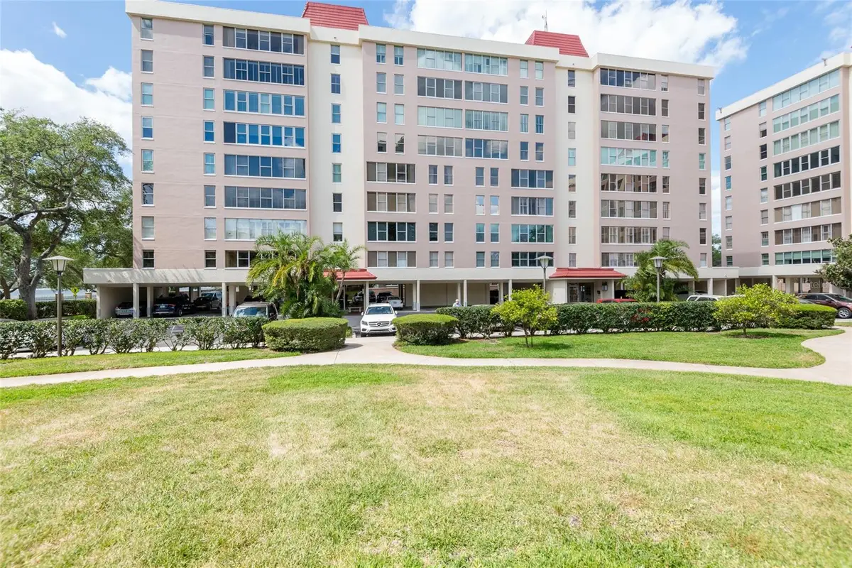 2407 S Ardson Place #501A, Tampa, FL 33629 - #1