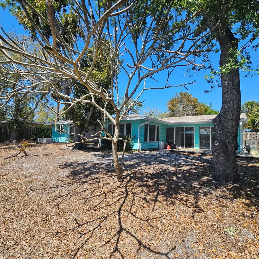 528 Ralph Street, Siesta Key, FL 34242 - #2