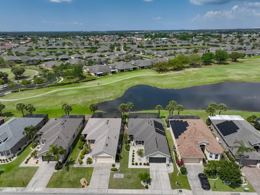 1045 Emerald Dunes Drive, Sun City Center, FL 33573 - #2