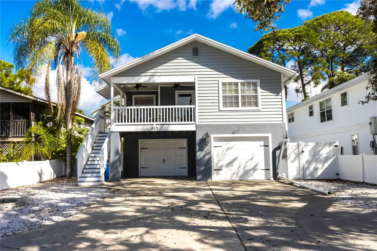 815 Florida Avenue, Palm Harbor, FL 34683 - #1