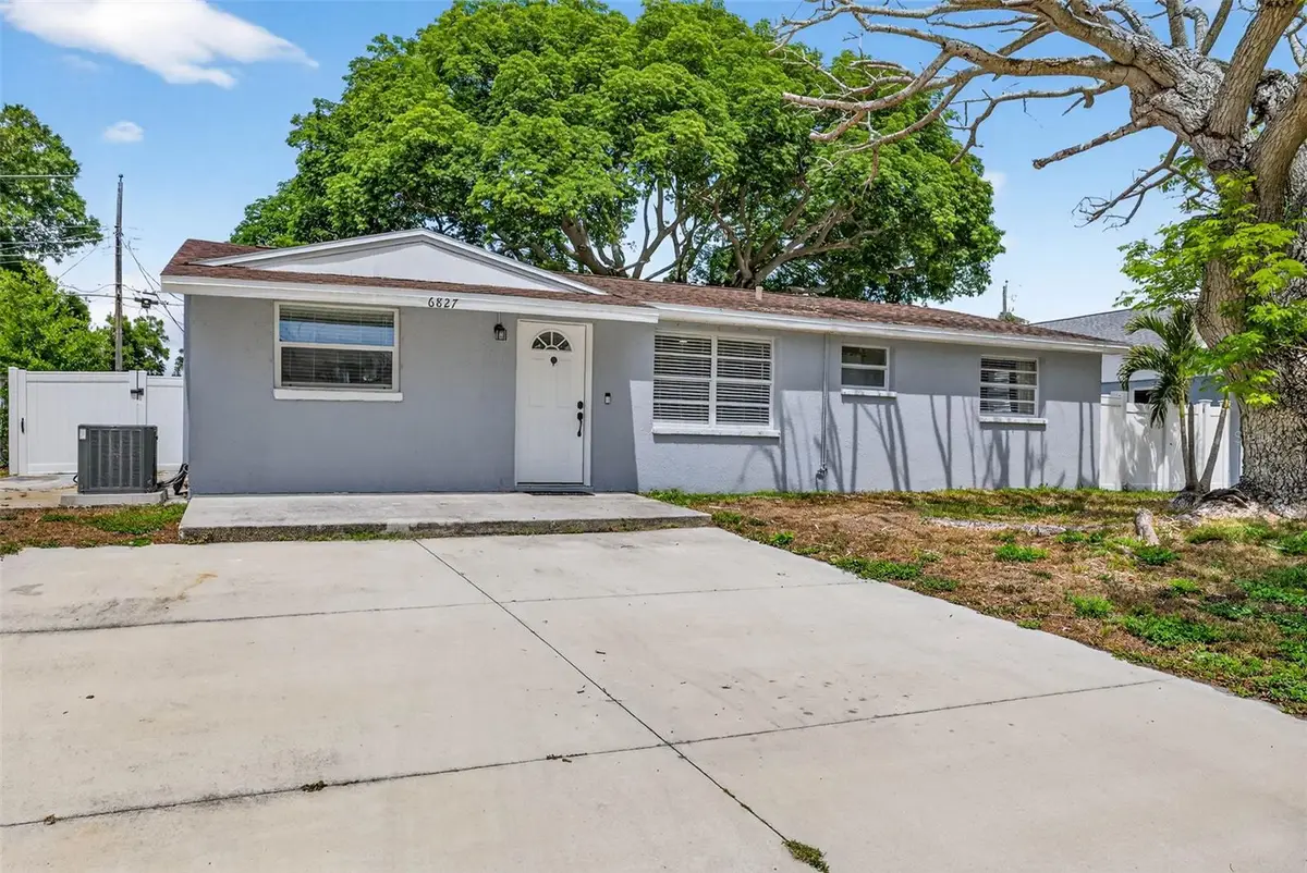 6827 80th Terrace N, Pinellas Park, FL 33781 - #1