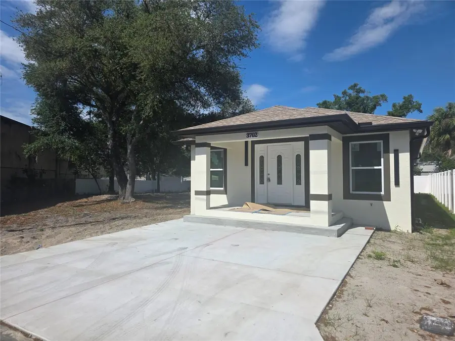 3702 Smith Street, Tampa, FL 33619 - #2