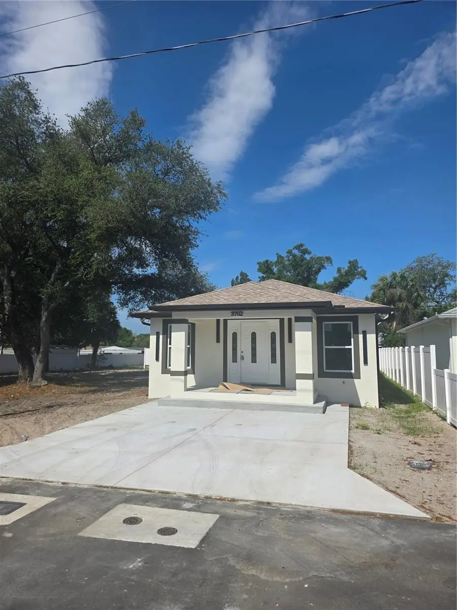 3702 Smith Street, Tampa, FL 33619 - #3
