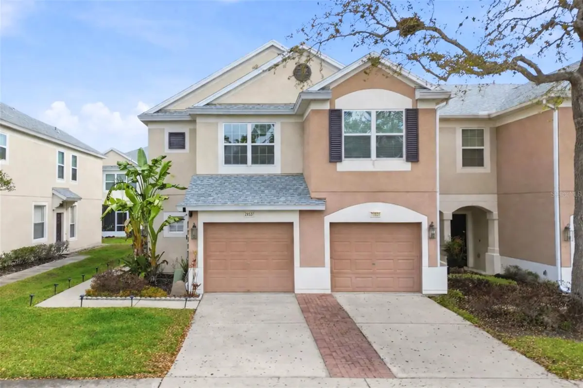 26537 Chimney Spire Lane, Wesley Chapel, FL 33544 - #1