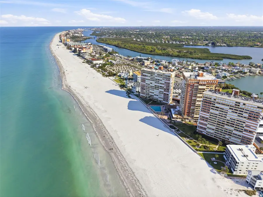 17920 Gulf Boulevard #1403, Redington Shores, FL 33708 - #3