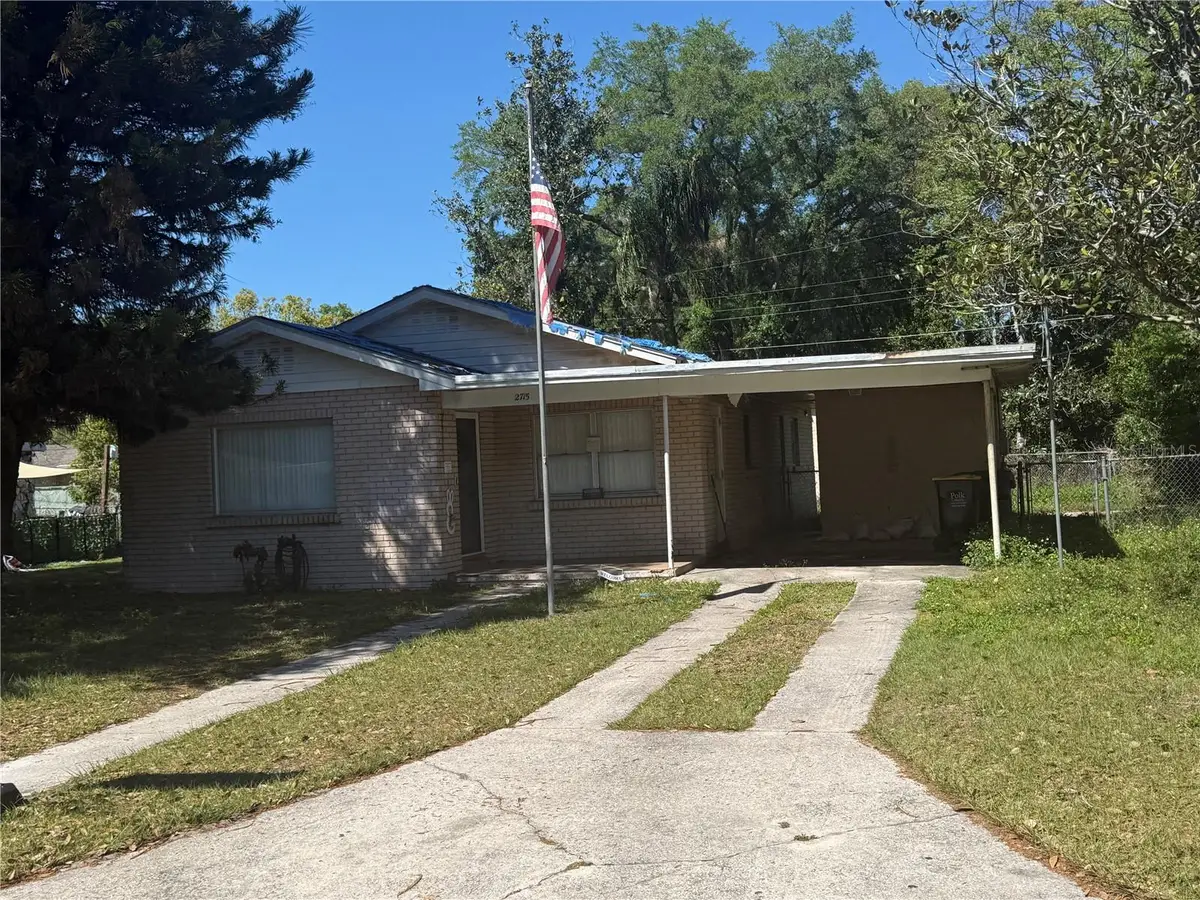 2715 Dixie Road, Lakeland, FL 33801 - #1