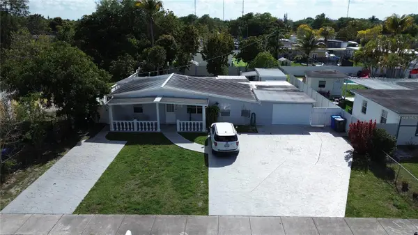 126 Miami Gardens Road, WEST PARK, FL 33023