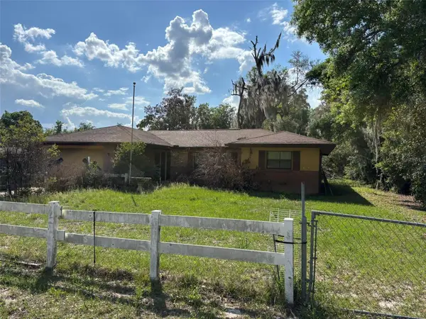 2600 N Bucknell Terrace, HERNANDO, FL 34442