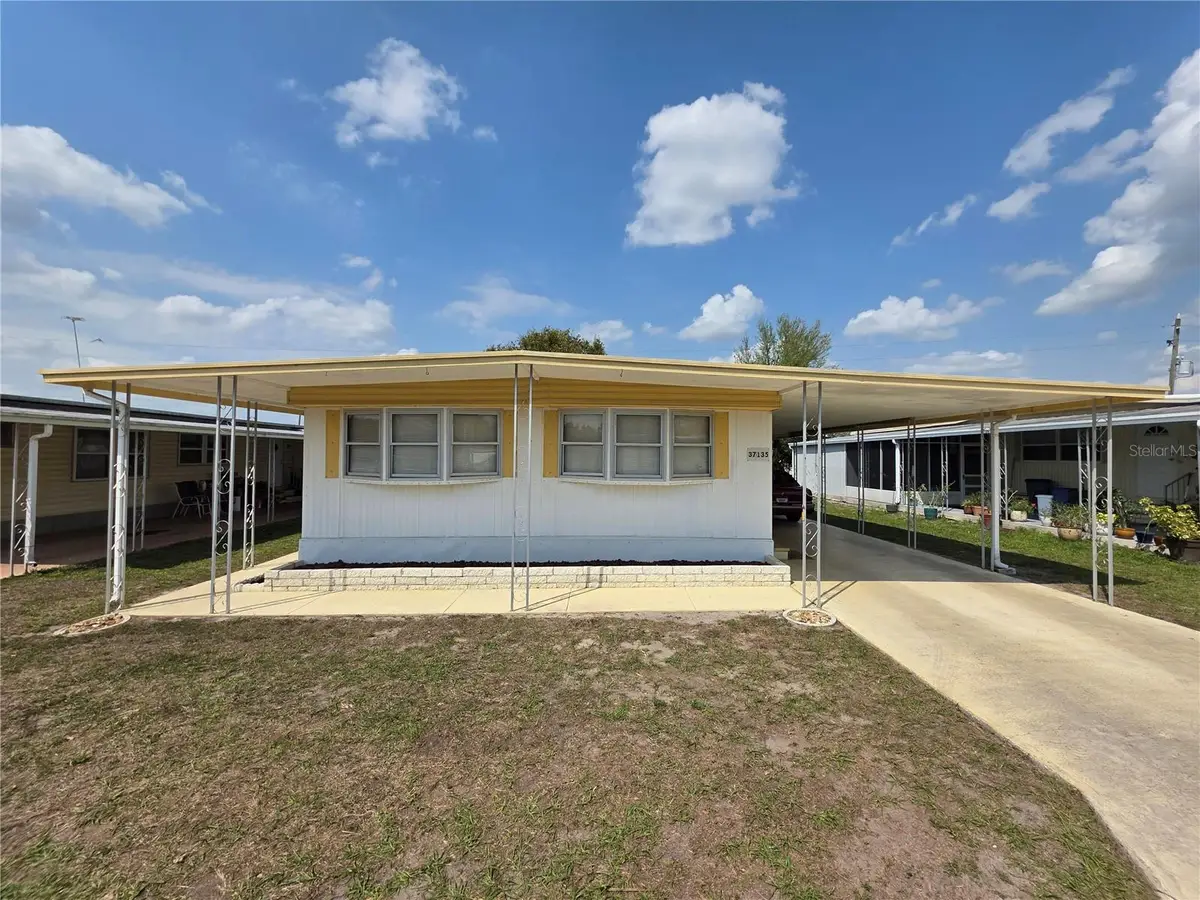 37135 Sandra Avenue, Zephyrhills, FL 33542 - #1