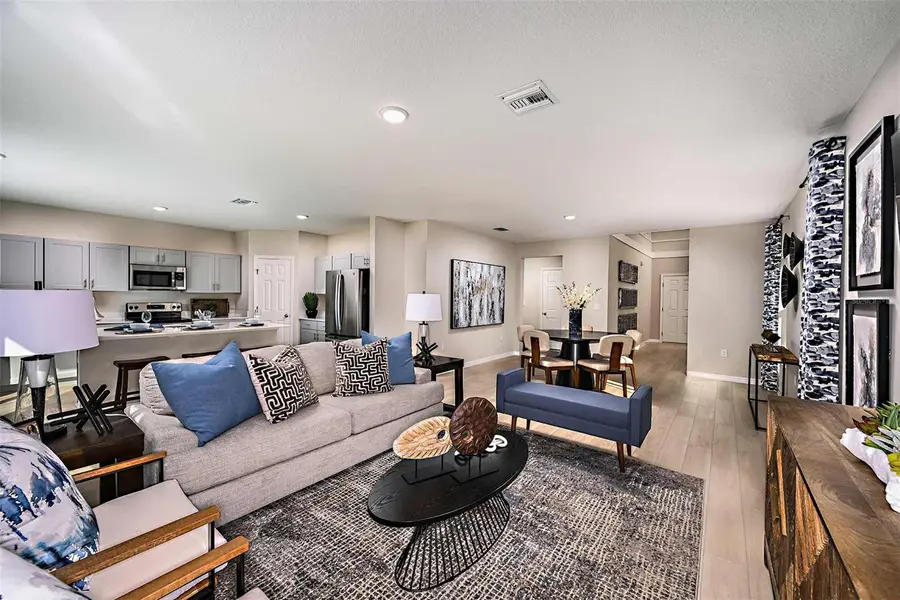 5452 San Pietro Drive, Winter Haven, FL 33884 - #3