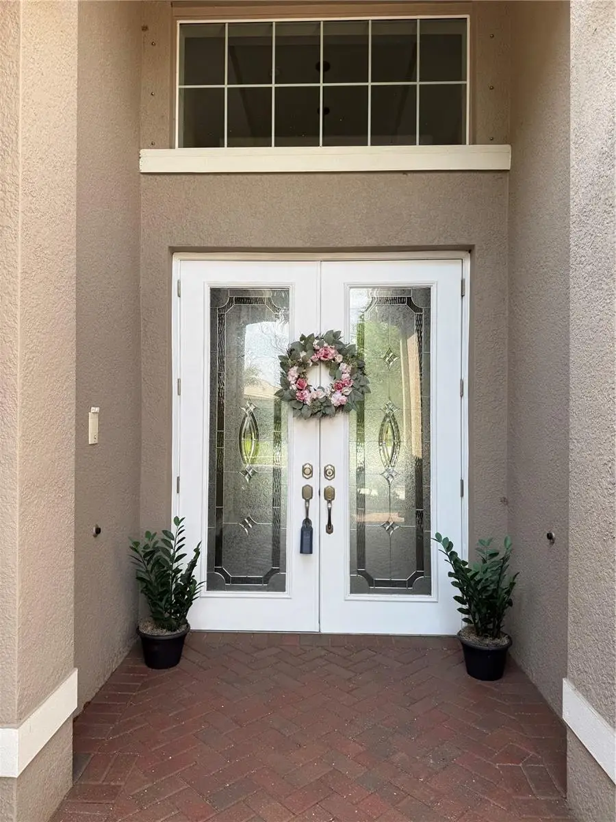 16015 Cape Coral Drive, Wimauma, FL 33598 - #1