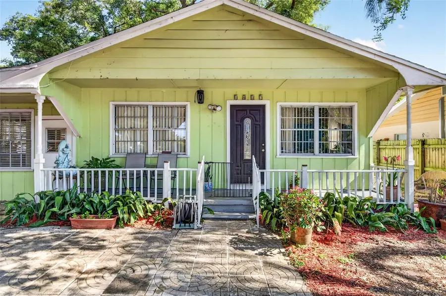 1417 W Yukon Street, Tampa, FL 33604 - #2