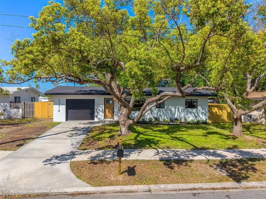 1274 Robin Hood Lane, Dunedin, FL 34698 - #2