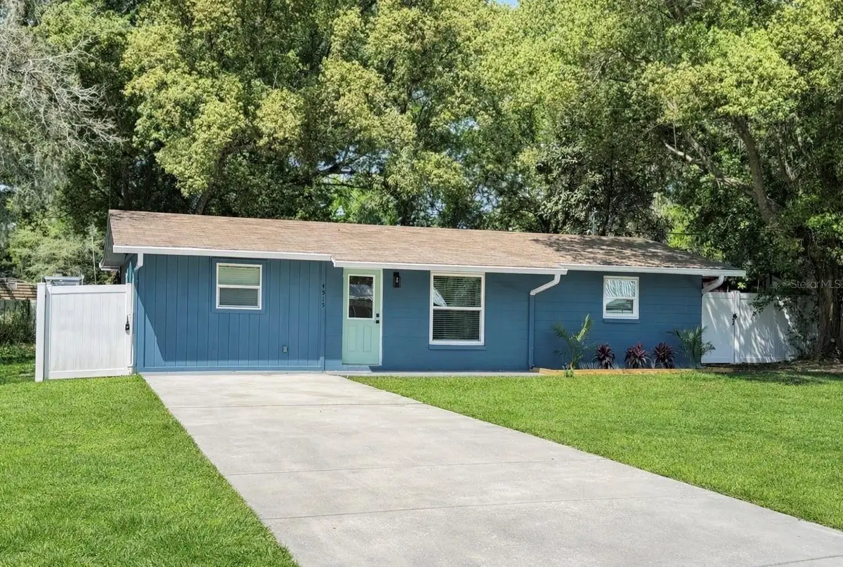 4515 5th Street, Zephyrhills, FL 33542 - #1