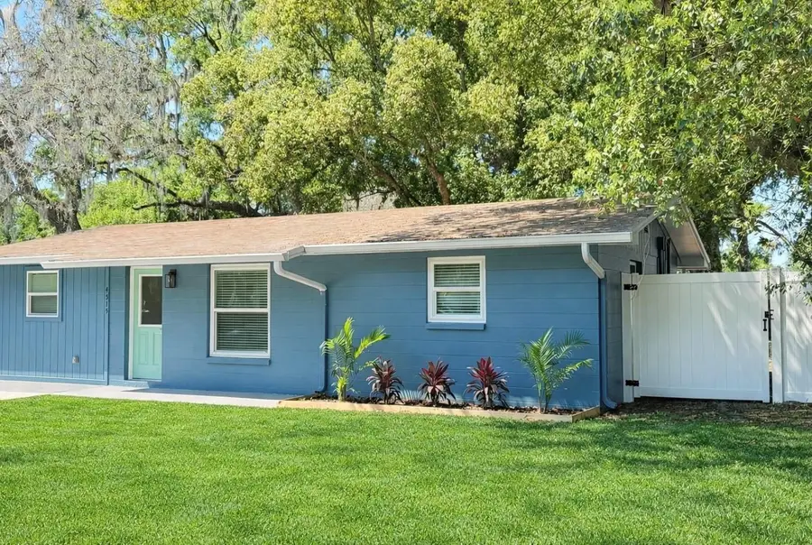 4515 5th Street, Zephyrhills, FL 33542 - #2