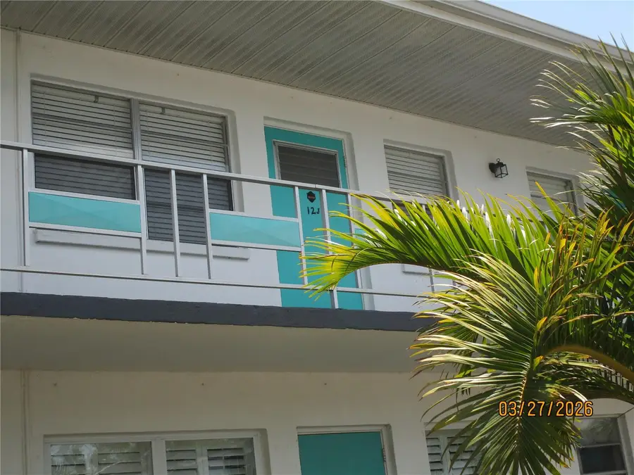 6055 21st Street N #12, Saint Petersburg, FL 33714 - #2