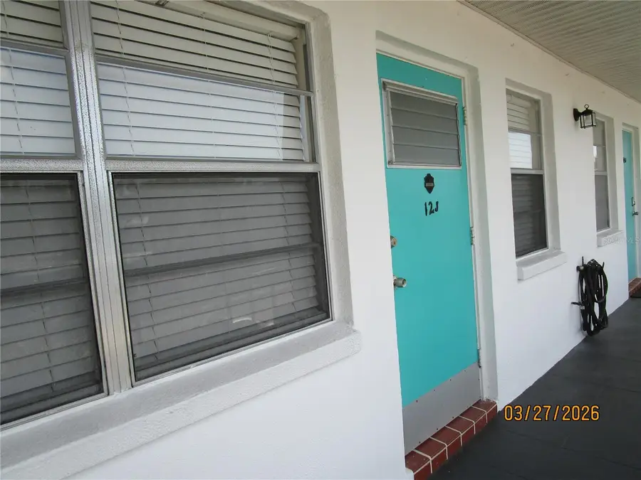 6055 21st Street N #12, Saint Petersburg, FL 33714 - #3