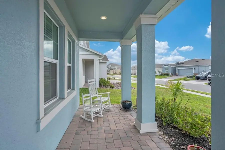 5223 Dagenham Drive, Davenport, FL 33837 - #3