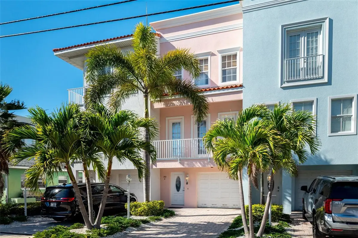 140 Brightwater Drive #2, Clearwater Beach, FL 33767 - #1