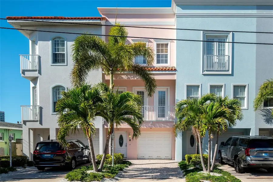 140 Brightwater Drive #2, Clearwater Beach, FL 33767 - #2