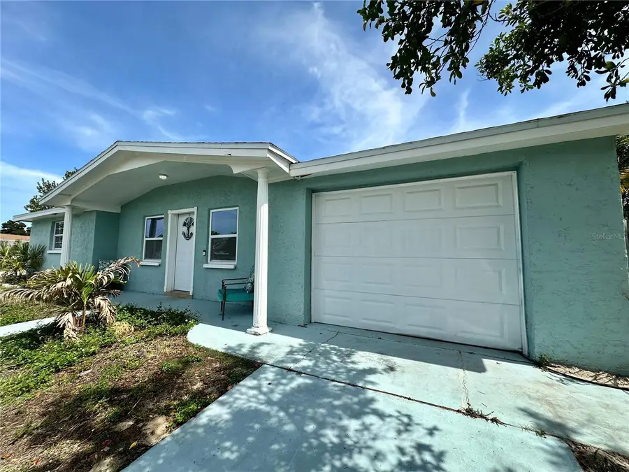 3240 Briar Cliff Drive, Holiday, FL 34691 - #3