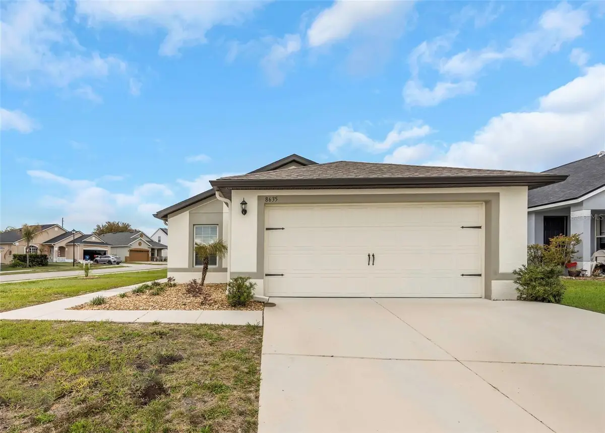 8635 Pinetop Ridge Lane, Brooksville, FL 34613 - #1