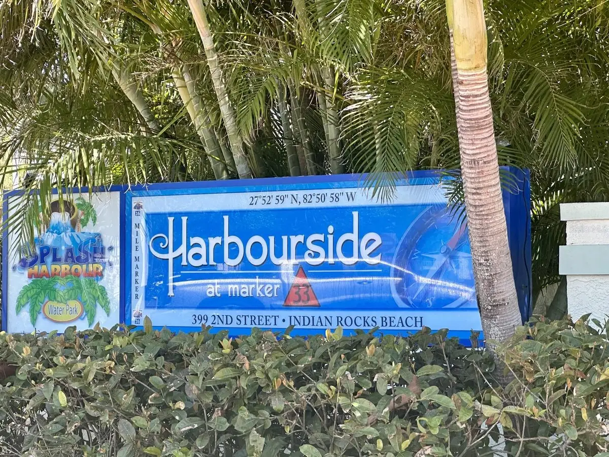 399 2nd Street #416, Indian Rocks Beach, FL 33785 - #1