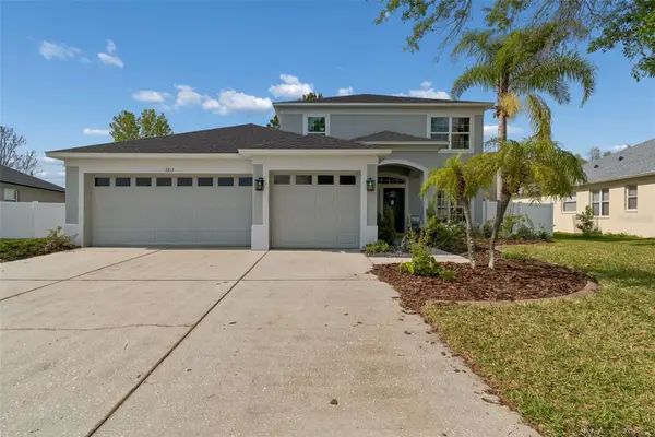 3313 Chessington Drive, LAND O LAKES, FL 34638