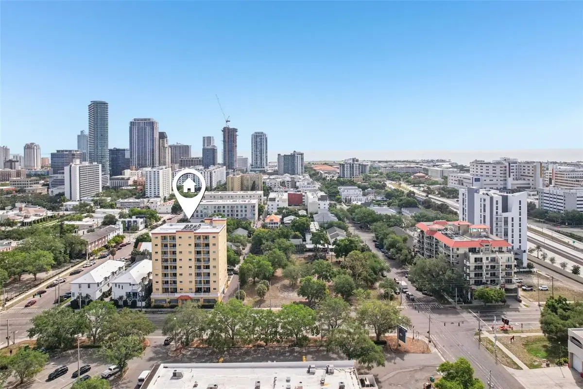 750 4th Avenue S #502, Saint Petersburg, FL 33701 - #1