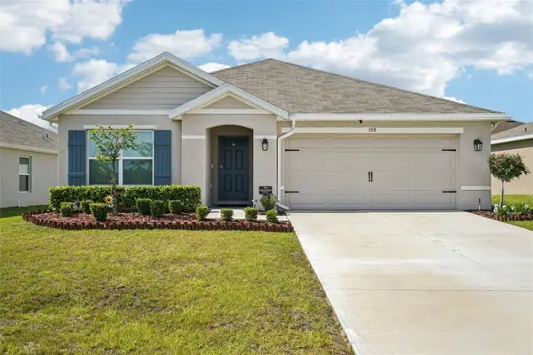 308 W Fairways View Drive, BEVERLY HILLS, FL 34465