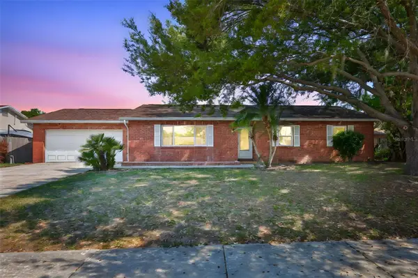 116 Mary Kay Court, BRANDON, FL 33511