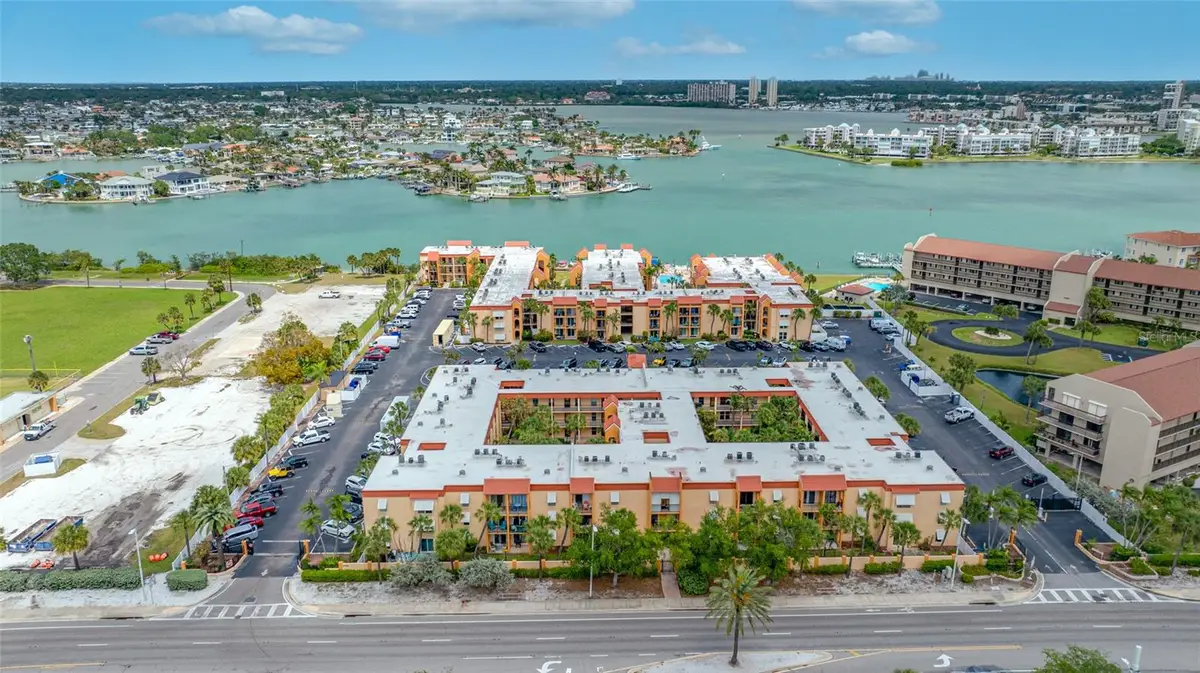 8911 Blind Pass Road #114, Saint Pete Beach, FL 33706 - #1