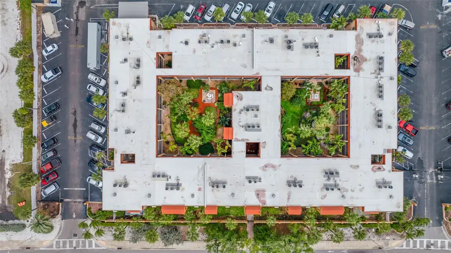 8911 Blind Pass Road #114, Saint Pete Beach, FL 33706 - #2